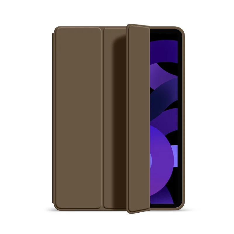 Shockproof Case for iPad Mini 1–6 – Full-Body 8.3"/9.7" Protective Tablet Cover