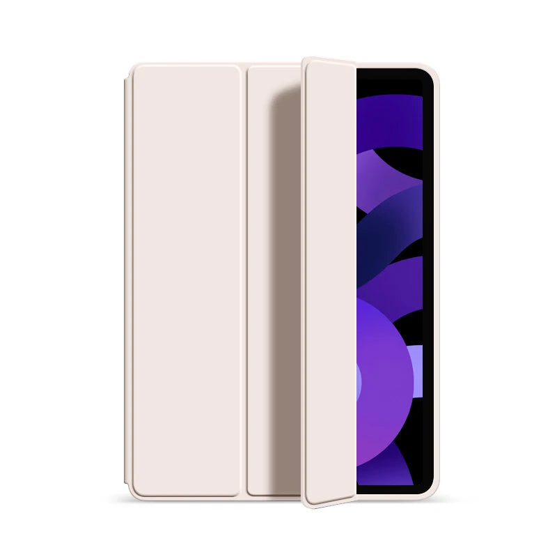 Shockproof Case for iPad Mini 1–6 – Full-Body 8.3"/9.7" Protective Tablet Cover