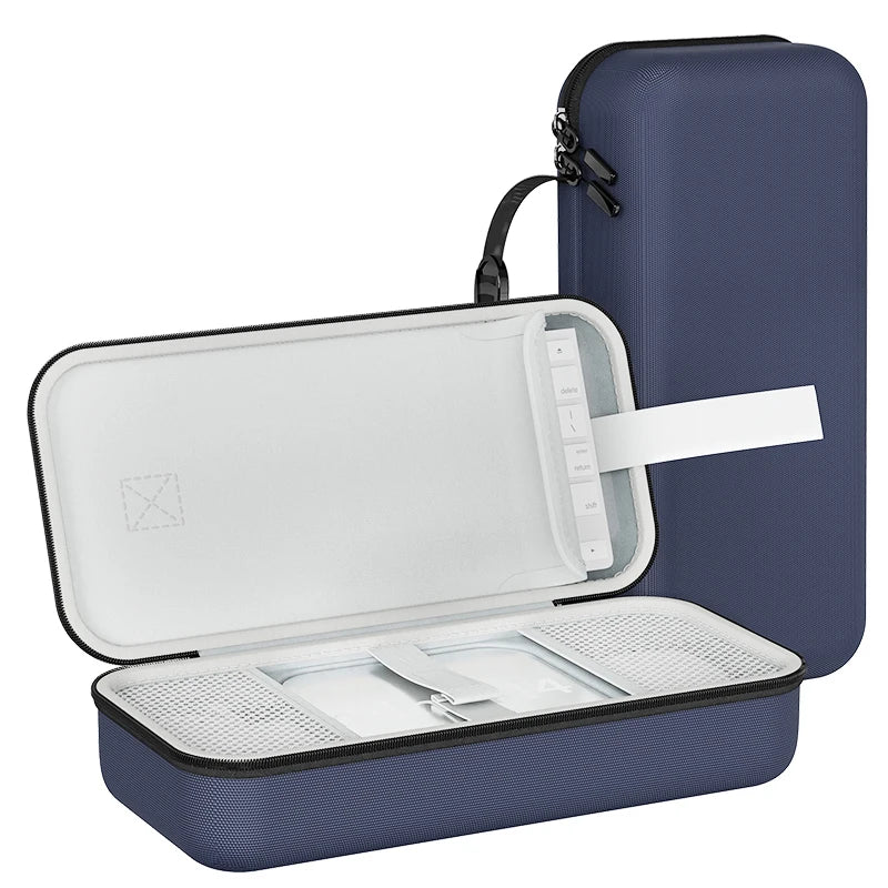Travel Carrying Case for Mac Mini M4/M4 Pro – Protective Storage Bag