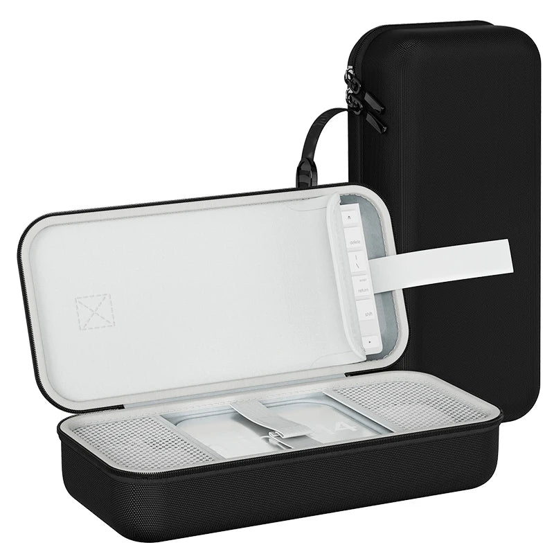 Travel Carrying Case for Mac Mini M4/M4 Pro – Protective Storage Bag