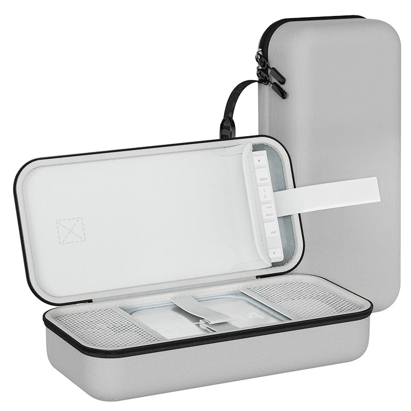 Travel Carrying Case for Mac Mini M4/M4 Pro – Protective Storage Bag