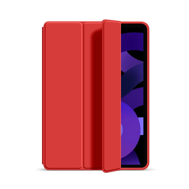 Shockproof Case for iPad Mini 1–6 – Full-Body 8.3"/9.7" Protective Tablet Cover