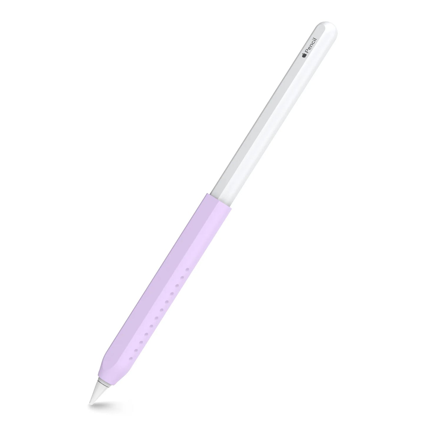 Anti-Slip Stylus Cover for Apple Pencil 1/2/3/Pro USB-C Grip Holder Case