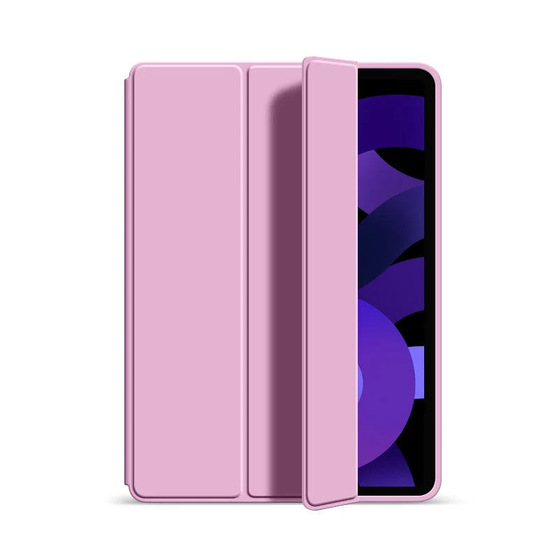 Shockproof Case for iPad Mini 1–6 – Full-Body 8.3"/9.7" Protective Tablet Cover