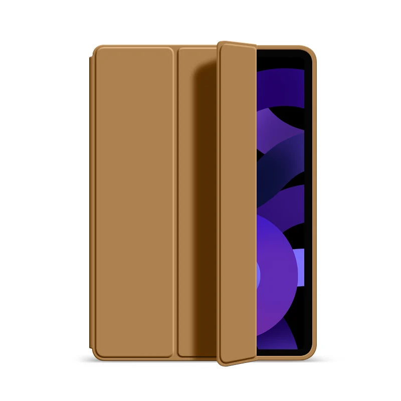 Shockproof Case for iPad Mini 1–6 – Full-Body 8.3"/9.7" Protective Tablet Cover