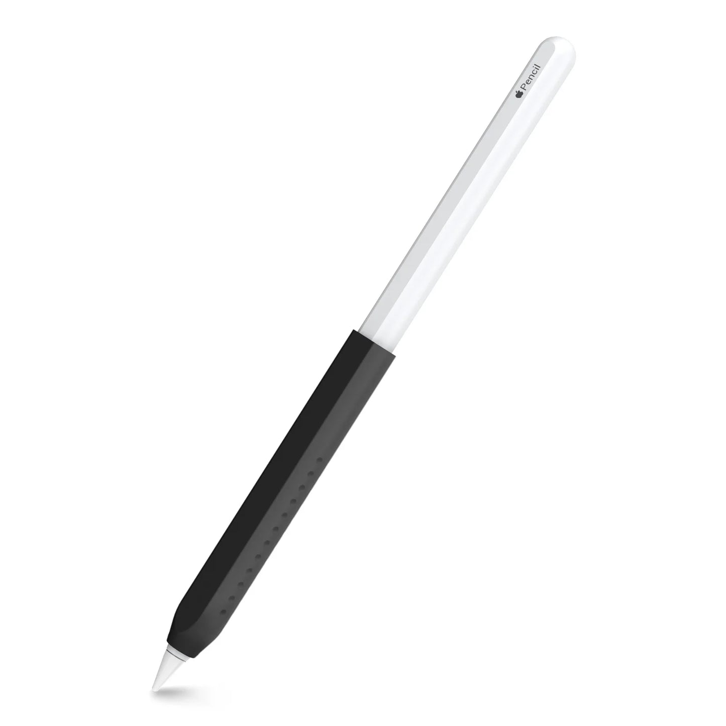 Anti-Slip Stylus Cover for Apple Pencil 1/2/3/Pro USB-C Grip Holder Case
