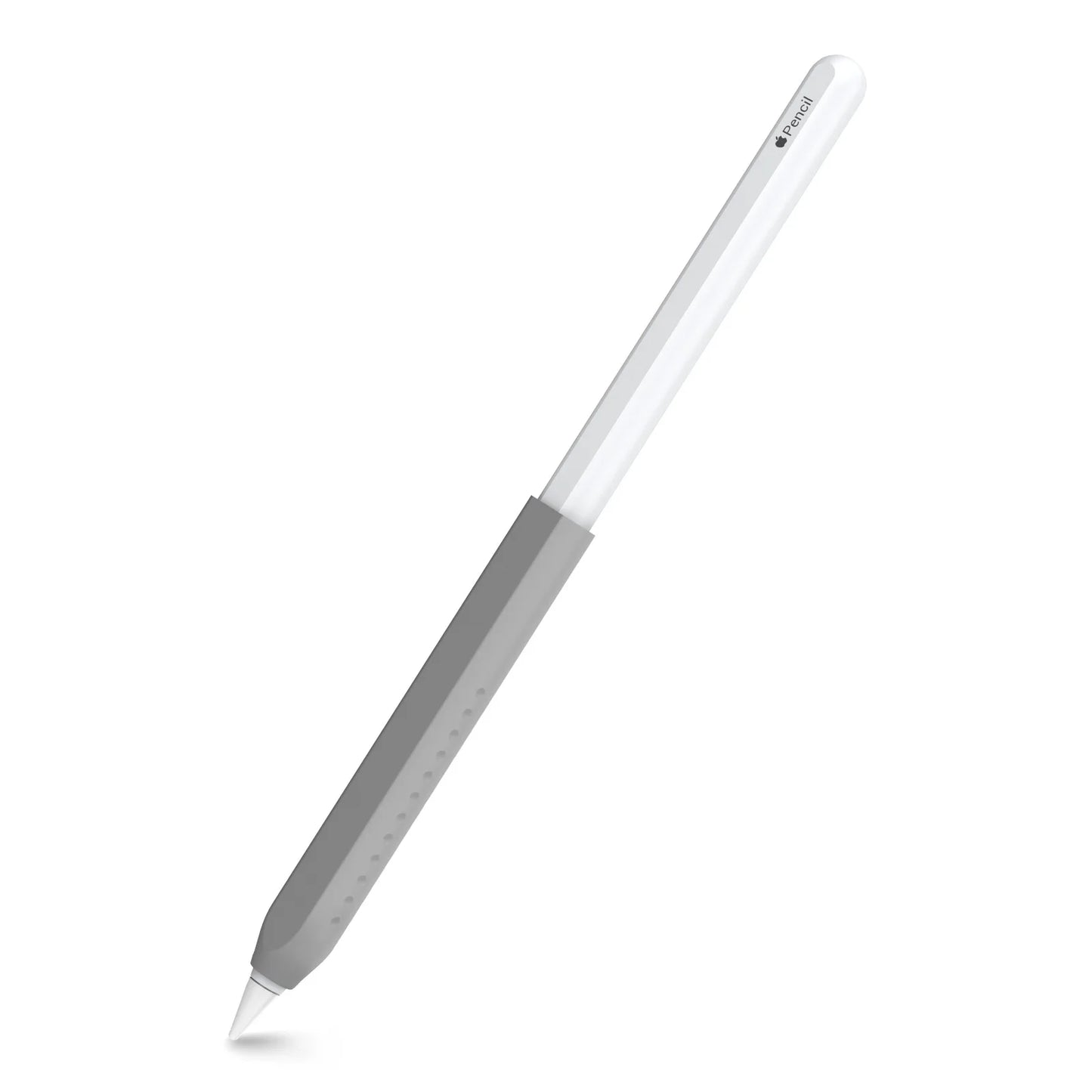 Anti-Slip Stylus Cover for Apple Pencil 1/2/3/Pro USB-C Grip Holder Case