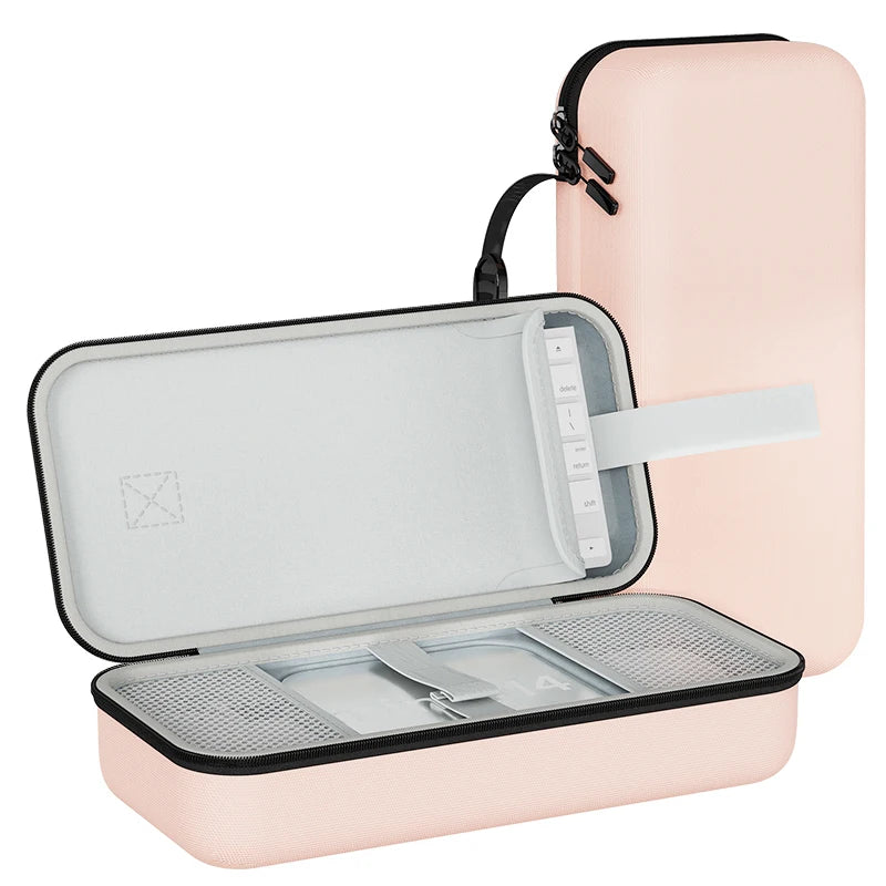 Travel Carrying Case for Mac Mini M4/M4 Pro – Protective Storage Bag
