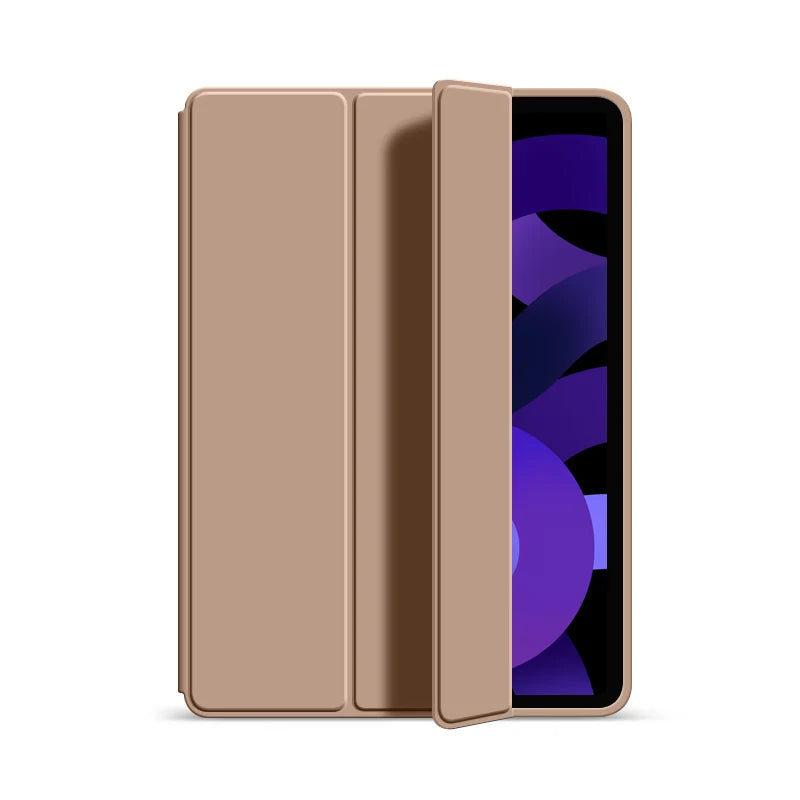 Shockproof Case for iPad Mini 1–6 – Full-Body 8.3"/9.7" Protective Tablet Cover