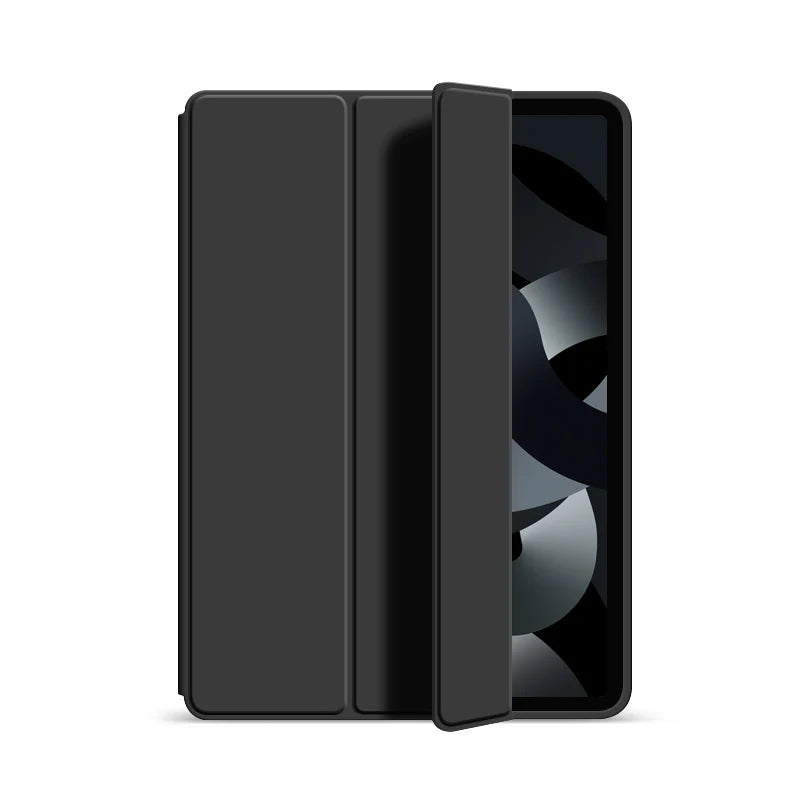 Shockproof Case for iPad Mini 1–6 – Full-Body 8.3"/9.7" Protective Tablet Cover
