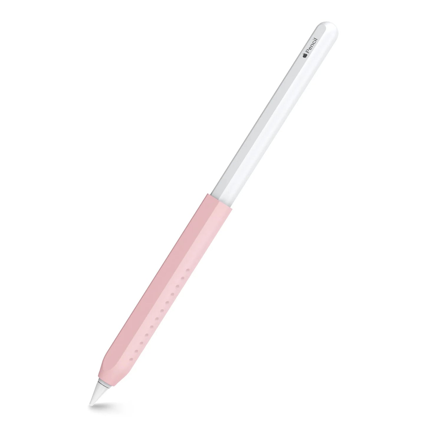 Anti-Slip Stylus Cover for Apple Pencil 1/2/3/Pro USB-C Grip Holder Case